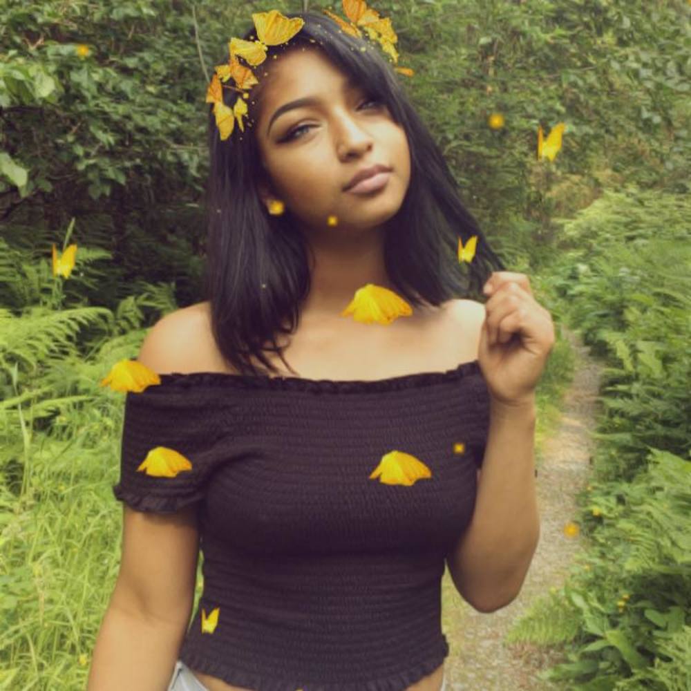 Meet your Posher, Destiny